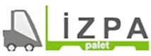izpa izmir palet imalatı cp palet euro palet iharacat kasası