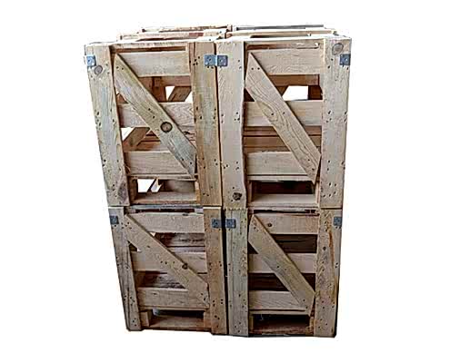 ahşap ihracat kasası üretimi izmir ahşap sandık