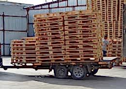 toptan ahşap palet toptan ahşap palet