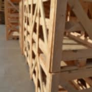 ahşap ihracat kasası üretimi