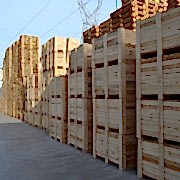 ahşap ihracat kasası üretimi