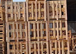 paletten yapılan şeyler