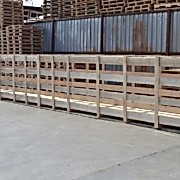 ahşap ihracat kasası üretimi