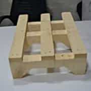 ahşap palet