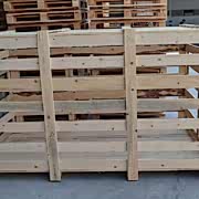 ahşap ihracat kasası üretimi