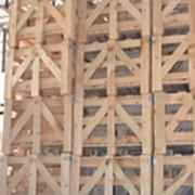 ahşap ihracat kasası