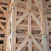 ahşap ihracat kasası