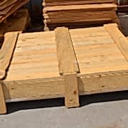 ahşap ihracat kasası