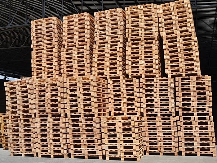 izmir ikinci el palet satışı euro cp turpal palet izmir